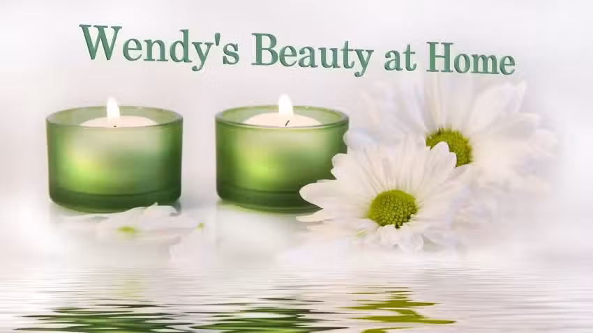 Wendy’s Beauty at Home