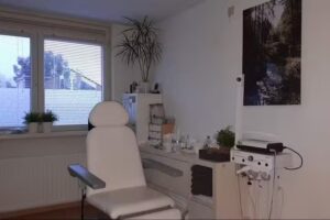 Wendy van ’t Verlaat-Wooning Schoonheidsspecialiste en Medisch Pedicure Sport