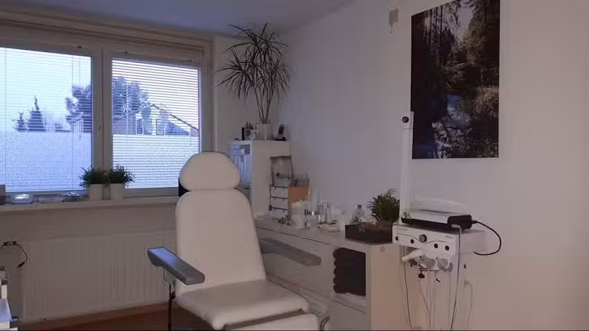 Wendy van ’t Verlaat-Wooning Schoonheidsspecialiste en Medisch Pedicure Sport