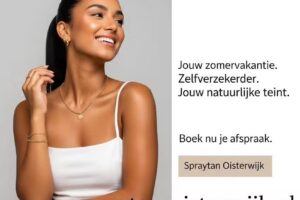 Wenny’s Spray Tanning