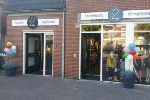 Wij2 Kindermode & Kapper