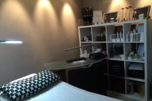 Wimperextensions Dordrecht