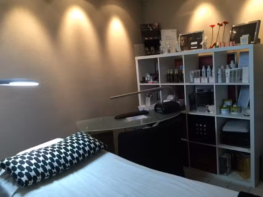 Wimperextensions Dordrecht