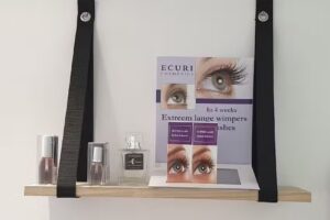 Wimperextensions EnZo