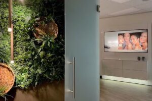 Wimperextensions Hilversum