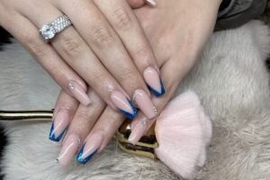 Wings Nails – Rotterdam