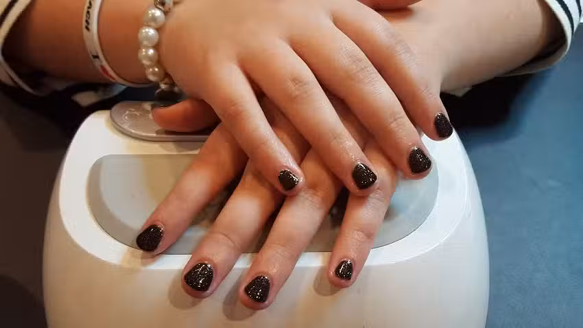Wish Beauty & Nails