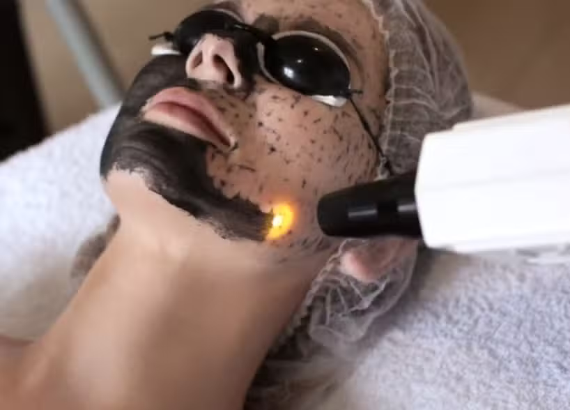 Wonder Touch Beauty House