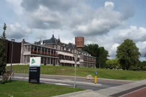 Wouda Orthopedie B.V.