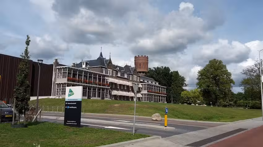 Wouda Orthopedie B.V.