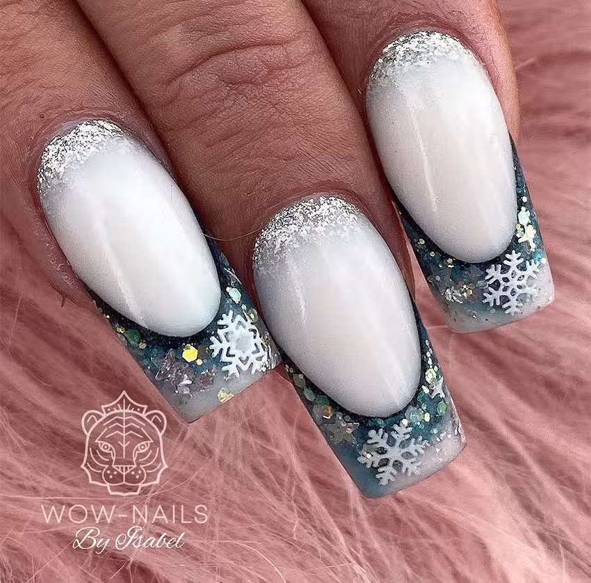 WOW-Nails Nijmegen | Not just nails, it’s ART