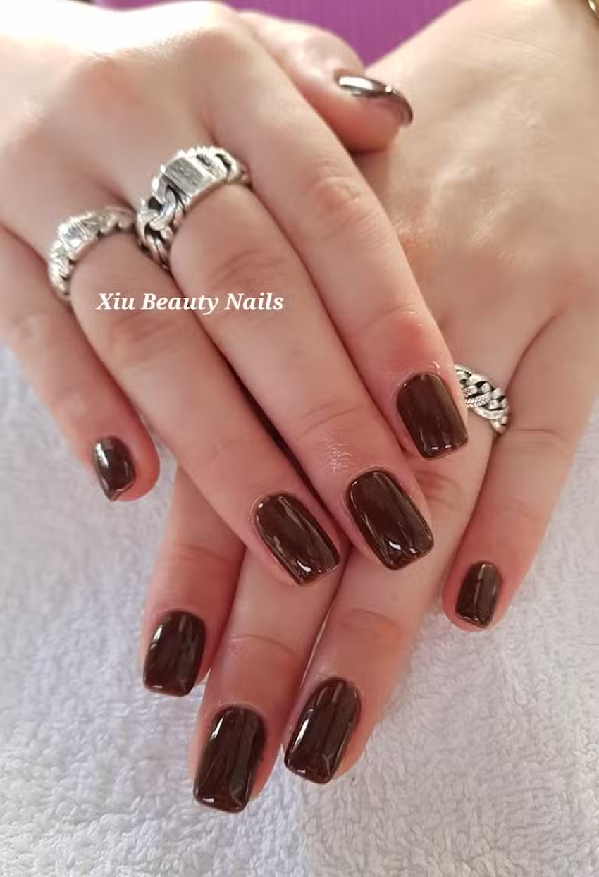 Xiu Beauty Nails – Purmerend