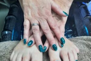 Xuan Hong – LE Heerlen