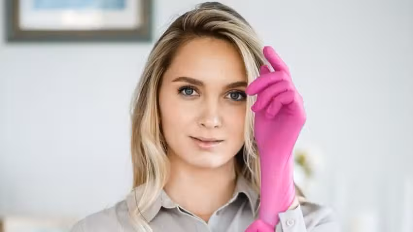 Yana Brows Amsterdam