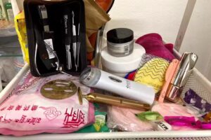 Yang Beauty Massage Salon