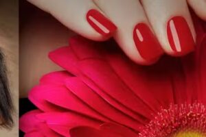 Yanochka Nagelstudio