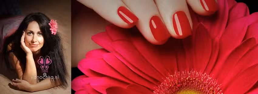Yanochka Nagelstudio
