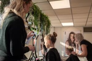 Yasha’s Hair and Beauty