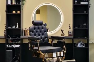 Yetkin Hair & Beauty