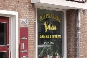 Yina’s Beauty Salon