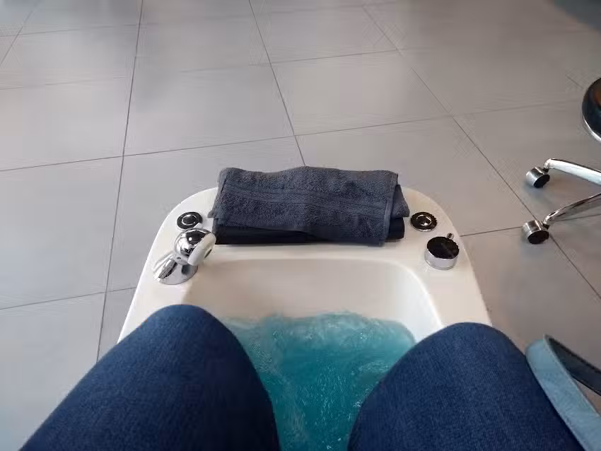 Ymy’s Nailstudio – Helmond