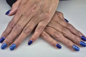 Your’e choice nails