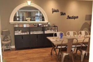 Your Skin Boutique