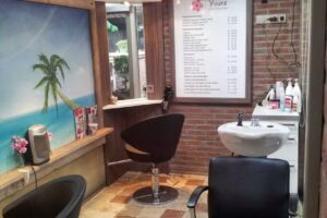 Yourz Haar- & Voetverzorging