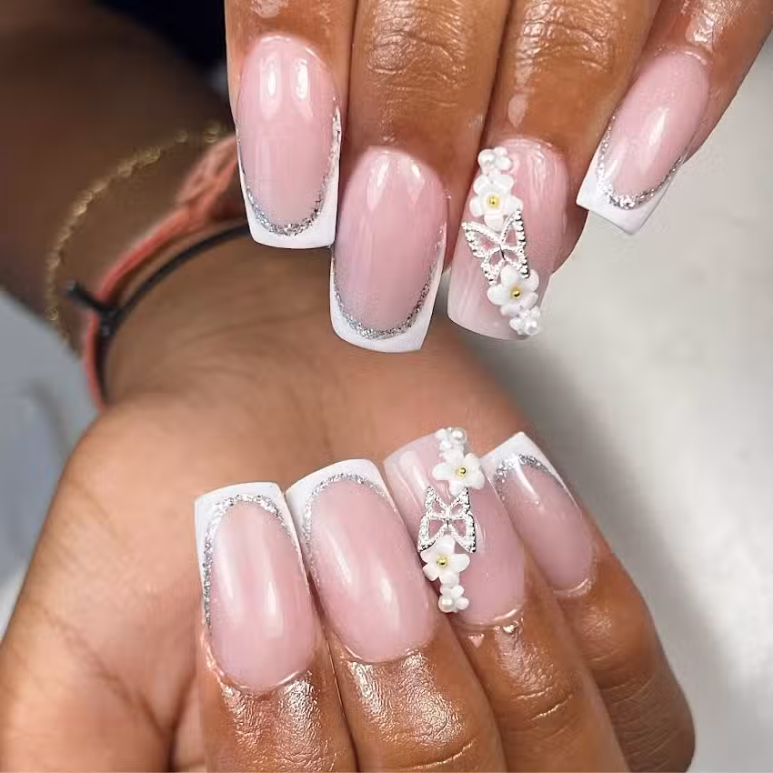 YP Nails & More