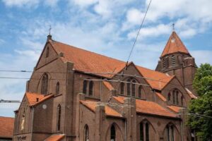 Yua Holistisch Huidstudio