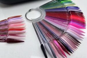 Yuliia beauty nagel studio