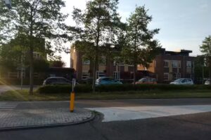 Yvonne van der Eijk Medisch Pedicure