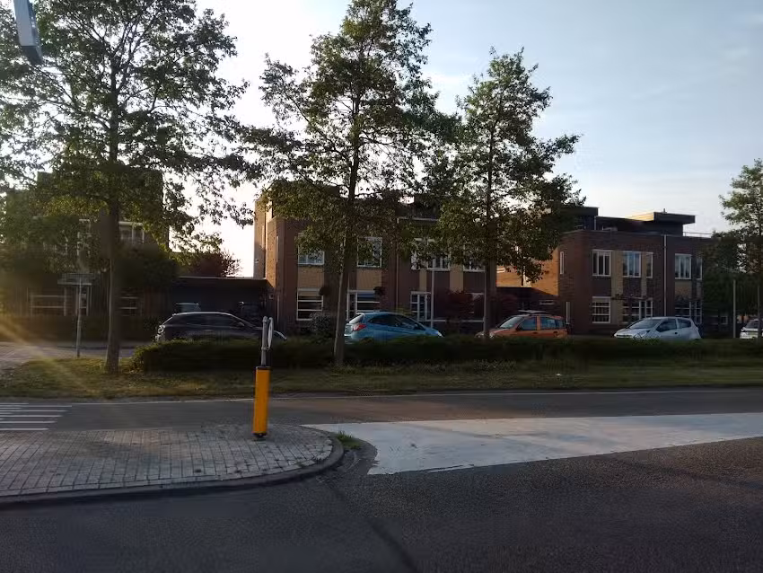 Yvonne van der Eijk Medisch Pedicure