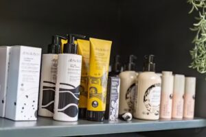 Yvonne van Schijndel Beauty & Mind