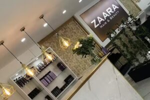 Zaara Hair & Beauty