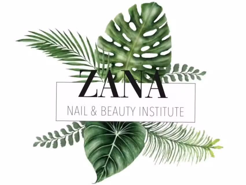 Zana Nail & Beauty Institute