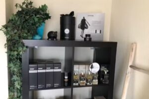 Zensa Schoonheids- en Pedicure salon