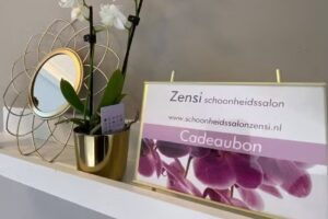 Zensi Schoonheidssalon