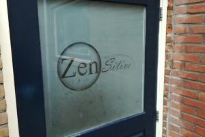 Zensitive Beautysalon en Pedicure