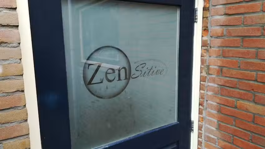 Zensitive Beautysalon en Pedicure