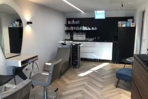 Zij & Hij Hair & Beauty
