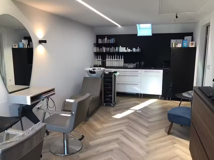 Zij & Hij Hair & Beauty