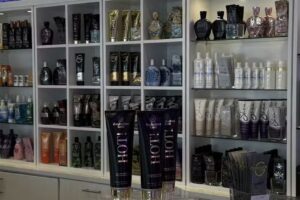 Zonnestudio Sunday’s Voorburg