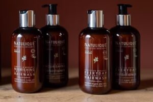 Zuiver Schoonheid & Massage